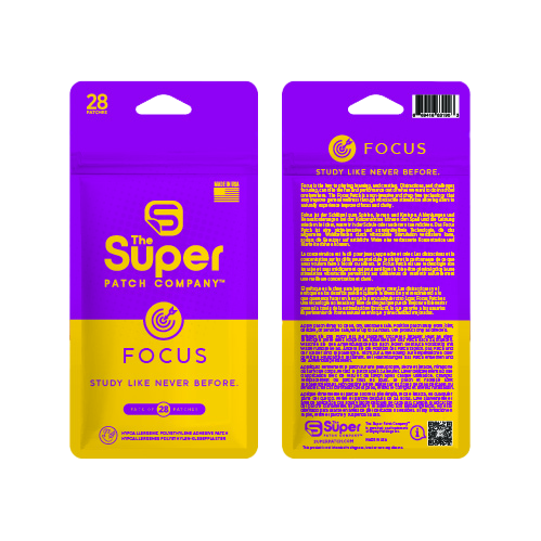 focus super patch fókusz szuper tapasz